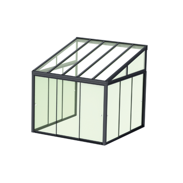 Simplicity Glass Room Kits