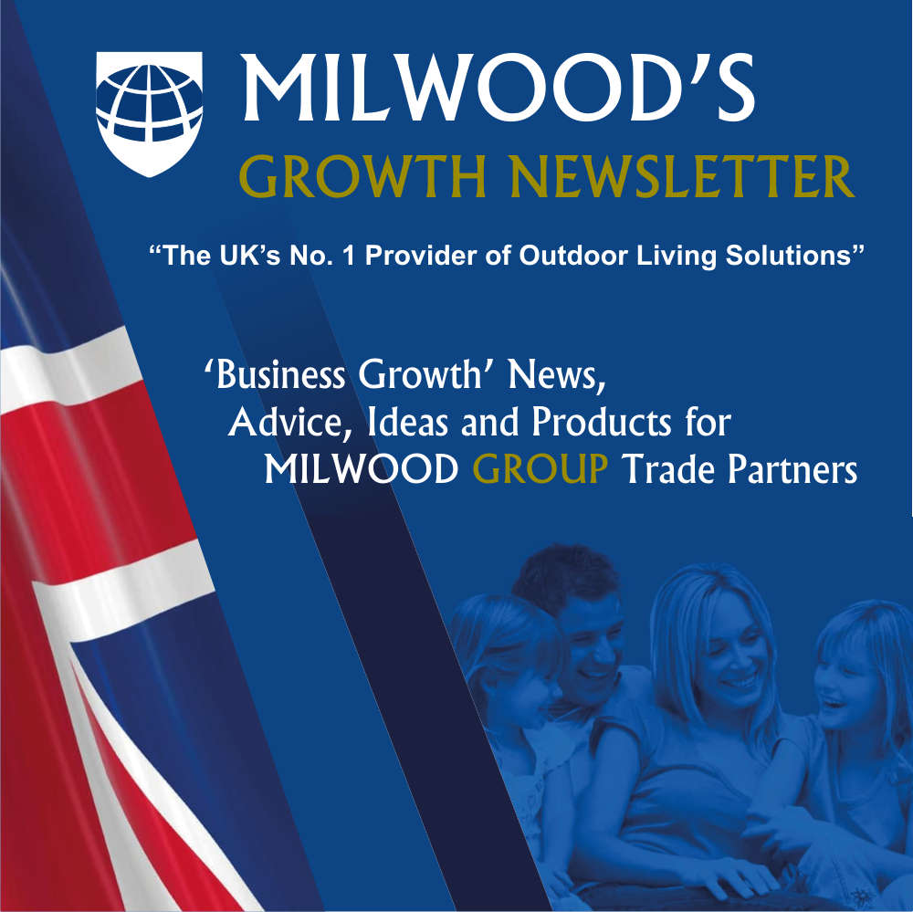 Milwood January Newsletter