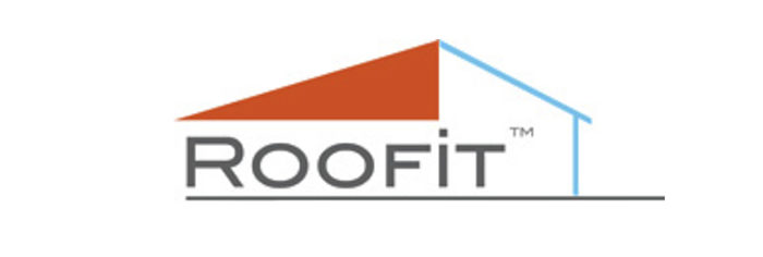 Roofit Logo