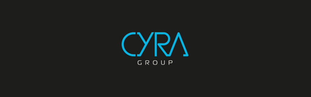 Crya Group Logo