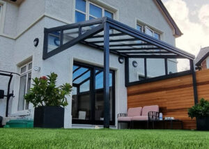 Milwood Group Installation Simplicity 6 Cork Roofit